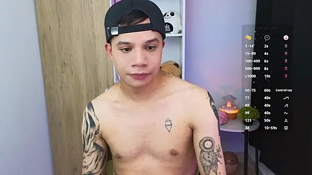 Im_Marco_n Webbikameraesitys
