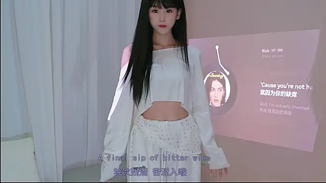 littlefairy- Adlı Modelin Canlı XXX Sohbeti