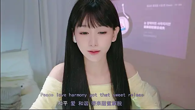 littlefairy- 라이브 XXX 채팅