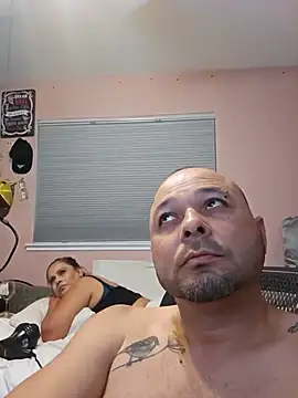 Webkamerová show pelonpresios0