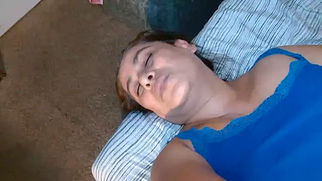 Show webcam de pelonpresios0