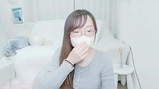 Sayaka_1231のウェブカメラショー