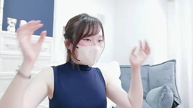Sayaka_1231's Live XXX Chat
