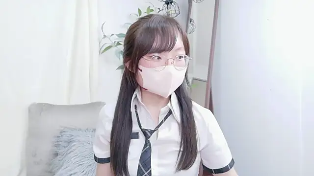 Chat XXX en directo de Sayaka_1231