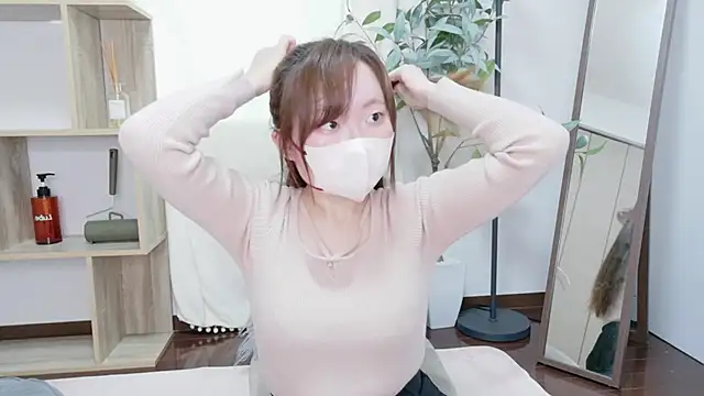 Sayaka_1231のウェブカメラショー