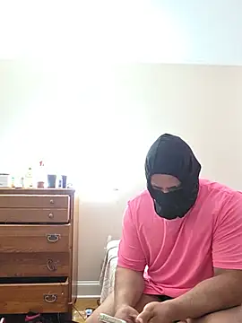ricardipal's Webcam Show