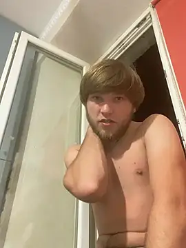 Show modela Rome01_1 na web-kameri