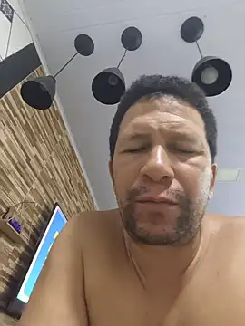 Show de tutgfd na webcam