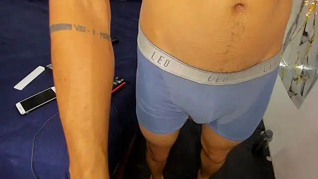 Goldendesirexx Webcam Show