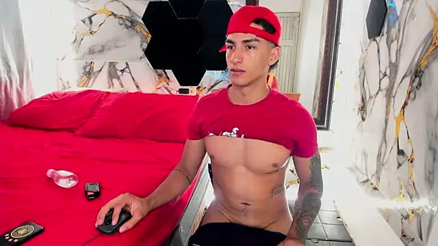 Goldendesirexx Webcamshow