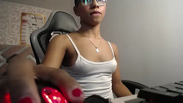 Show Webcam de LauraKail_ch