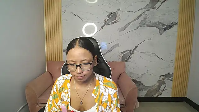 Show de webcam de LauraKail_ch