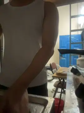 ASIANONAMNE Pertunjukan Webcam