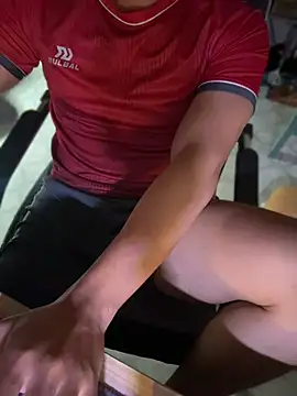 ASIANONAMNE – webcam-show