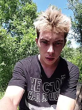 Вебкам-шоу ShifterXLisa