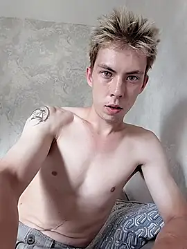 ShifterXLisa Pertunjukan Webcam