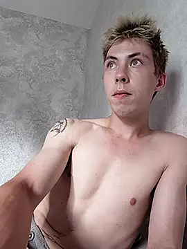 ShifterXLisa Webcam-Show