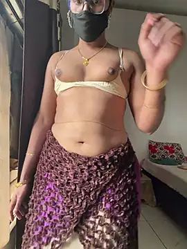 BeilaXoxo Show Webcam