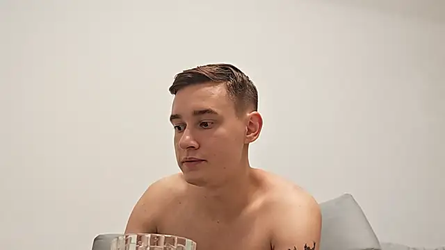 James_ice_ 网络视讯表演