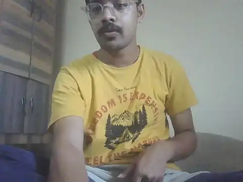 yourfabguy1's Webcam Show