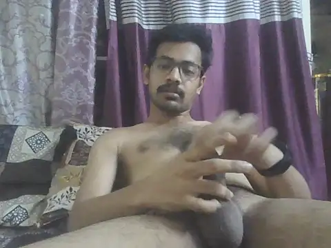 yourfabguy1's Webcam Show