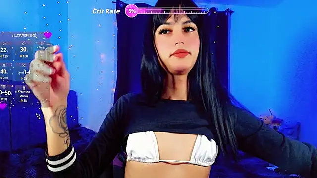 madisonlane Webcamshow