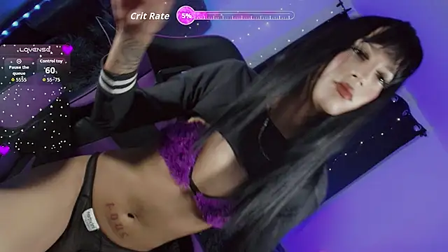 madisonlane's Webcam Show