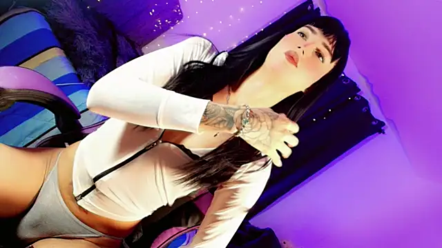 madisonlane – webcam-show