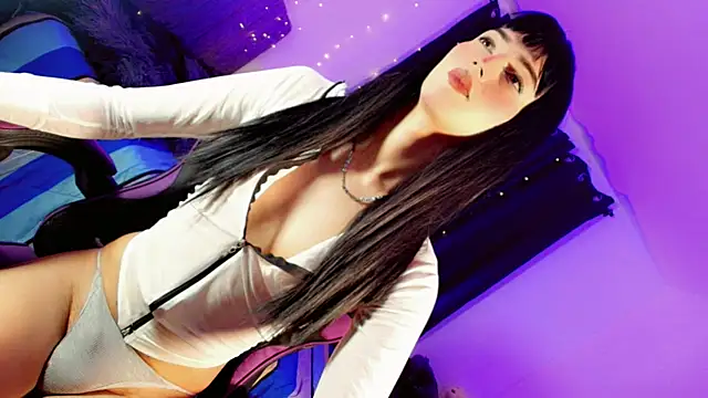 Show de madisonlane na webcam