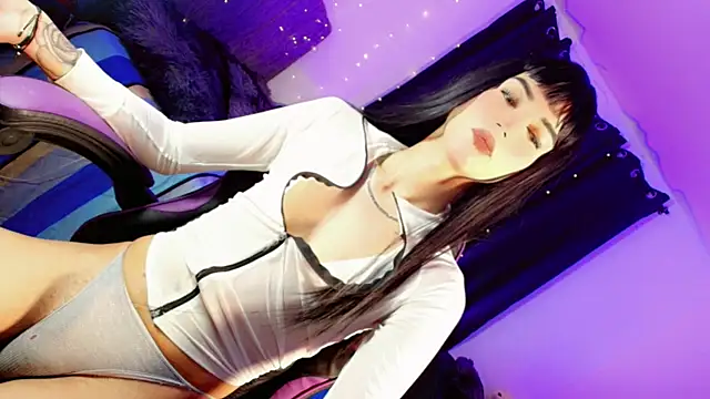 Show de webcam de madisonlane