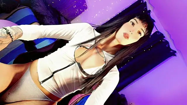 madisonlane Webcam-Show