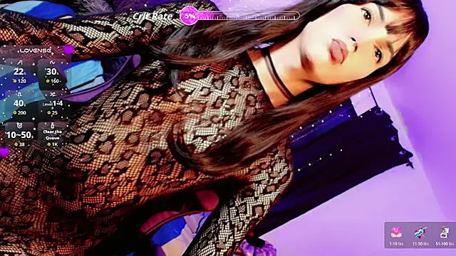 Show Webcam de madisonlane