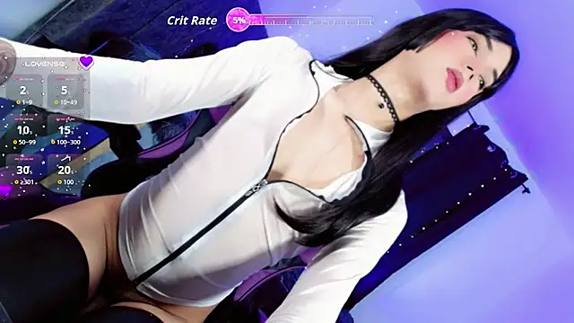 madisonlane Webcamshow