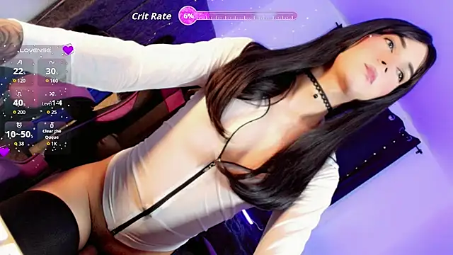 madisonlane webcam show