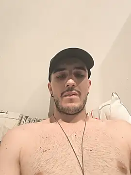 Show Webcam de Padrone990