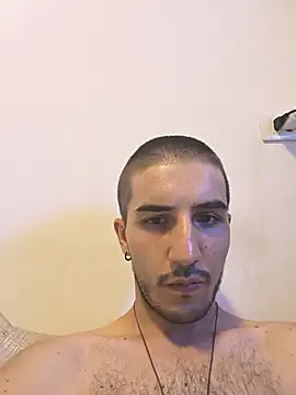 Padrone990's Webcam Show