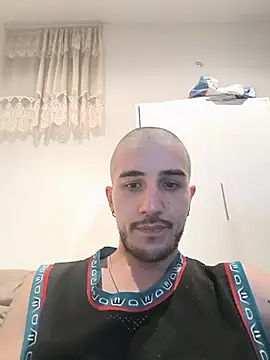 Padrone990 webcam show