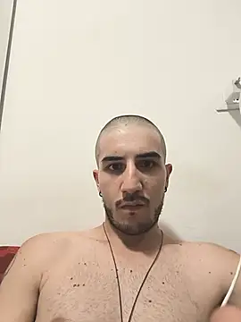 Padrone990 Webcam Show