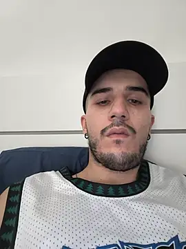 Padrone990 Webcamshow