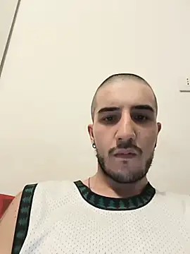 Show modela Padrone990 na web-kameri