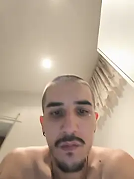 Padrone990 Webcam show