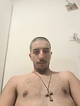 Padrone990 Pertunjukan Webcam