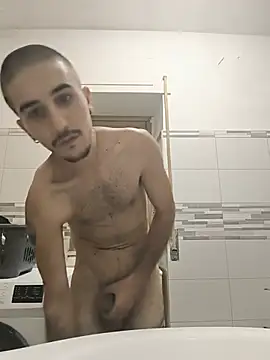 Show webcam de Padrone990