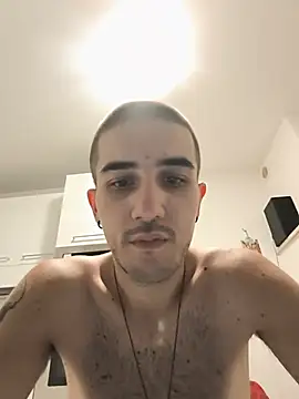 Онлайн чат XXX Padrone990