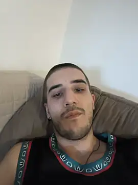 Padrone990 Webcam show