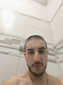 Padrone990 webkamerás műsora