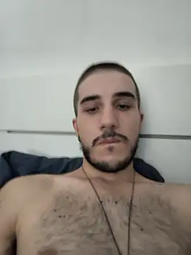 Padrone990 Webcam show