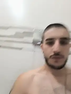 Padrone990 webkamerás műsora