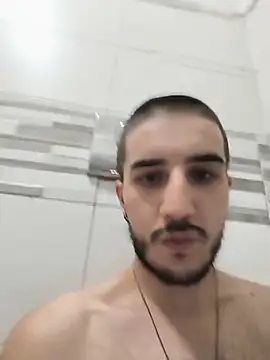 Padrone990 Pertunjukan Webcam