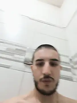 Padrone990 Show in webcam